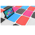 Microsoft esitteli uuden Surface-tabletin